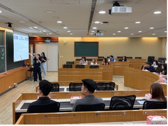 2026 Fall MBA New Student Orientation